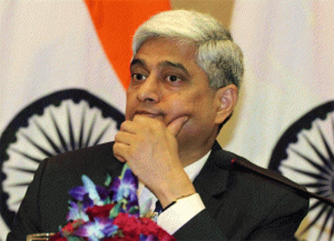 India made no addl commitments to Japan for inking nuke pact: MEA