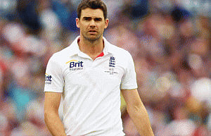 We need to bowl and bat well to get out of trouble: Anderson
