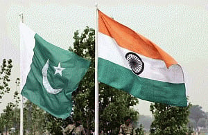 Pakistan Army says it shot down Indian drone near loC