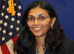 Pulling back Indo-US ties not in interest of anyone: Biswal