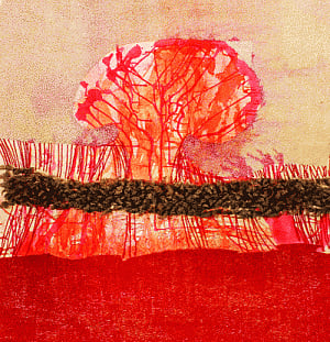 Of layers and surfaces