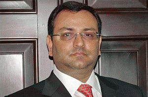 Ratan Tata tried to sell TCS, made Corus deal expensive:Mistry