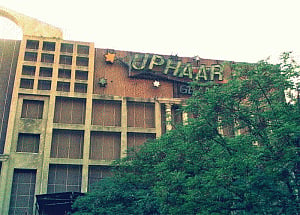 Uphaar fire: SC to set up bench for hearing review pleas