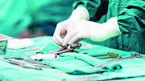 In first scarless heart surgery done on Uzbekistani boy