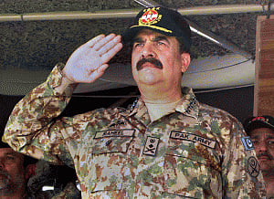India will not forget for generations if Pak launches surgical strikes: Gen Raheel