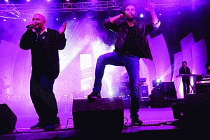 Hit duet
