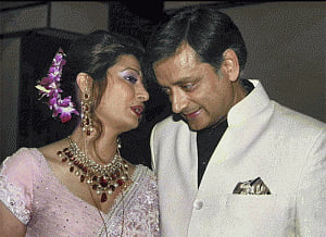 Sunanda Pushkar case: Officer part of initial probe team to return