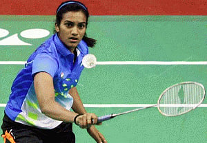 Shuttlers Sindhu, Verma enter Hong Kong Open finals