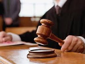 Centre vs judiciary on lakshman rekha