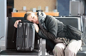 Repeated jet lag may increase liver cancer risk