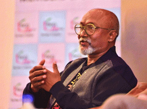 'Biennale is about the city & stakeholders'