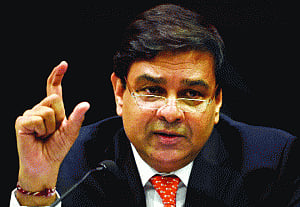 Working to ease pain of people soon: RBI Guv