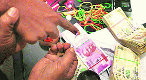 Opp parties break ranks on Bharat bandh