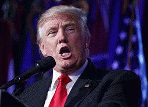 'Many Indian Americans in running for place in Trump govt'