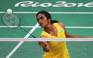 Sindhu's China Open triumph is great achievement: Prakash