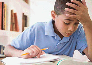 Why you should stop pressuring kids over grades
