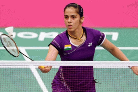 Saina, Kashyap, Praneeth reach pre-quarters at Macau Open
