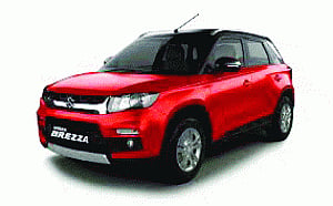 Auto cos report mixed sales performance in November