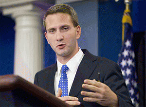 Good if Indo-US relations continue in strength: WH