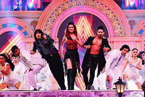 tellytale