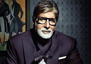 Divyang Divas, a respectable name for differently abled: Big B