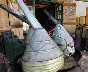 Govt unlikely to implement DBT in kerosene