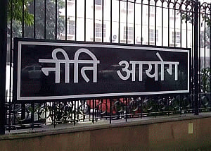 NITI Aayog to examine if SC/ST sub-plans can be non-lapsable