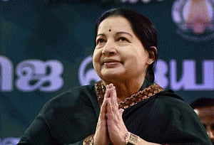 Jayalalithaa suffers cardiac arrest, under observation: Apollo Hospitals