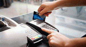 Cashless transactions get a push