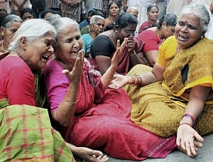 Jaya demise: Three deaths, two suicide attempts in Coimbatore