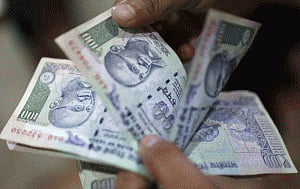 RBI to launch new Rs 100 currency note soon