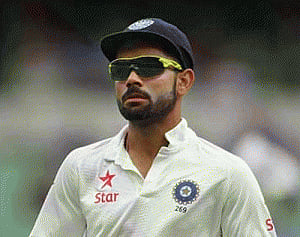 Kohli confirms Rahul's return in 4th Test against England