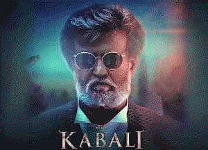 'Kabali' top trending movie trailer on YouTube in 2016