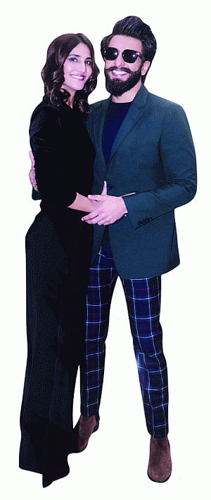 'Adi Is the original befikra'