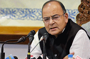 Depositing old notes in banks won't make black money white: FM