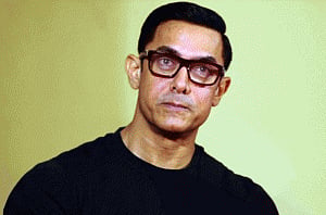 Demonetisation has not affected me: Aamir
