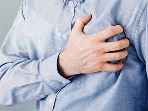 Alarming rise in heart diseases in India: Cardiology experts