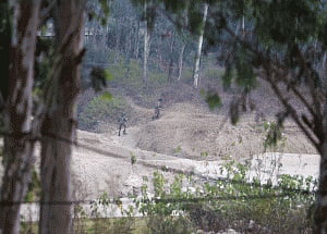 Naxal-style IED detected for first time in Kashmir