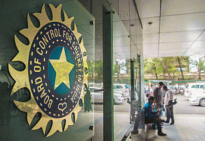 SC dismisses BCCI review plea against lodha committee reforms