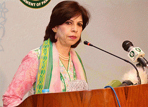 India building atomic submarines: Pak official