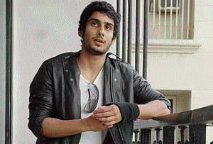 Will make Smita Patil proud, won't rest till I do: Prateik Babbar