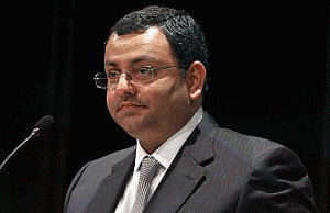 Mistry vows to continue fight against Tatas