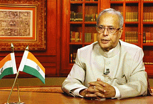 Provide jobs to youth to prevent unrest: President