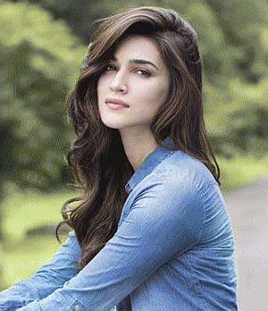 love how outspoken Kangana is, says Kriti Sanon