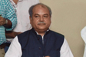 Over 58% households open defecation-free: Sanitation Minister