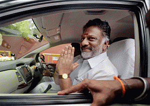 Cyclone relief: TN CM Panneerselvam to meet PM Modi tomorrow