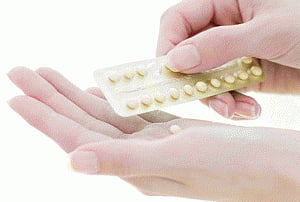Contraceptives do not kill sexual desire: Research