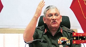 'Rawat right man for the job'