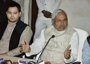 Will give point-by-point analysis of note ban after Dec 30: Nitish
