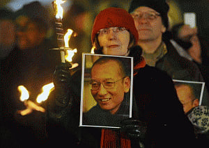 China restores ties with Norway soured over Nobel Prize row